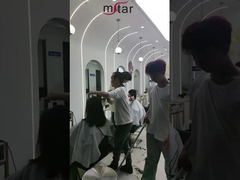 Απαραίτητο Walkie-Talkies για τα κουρεία