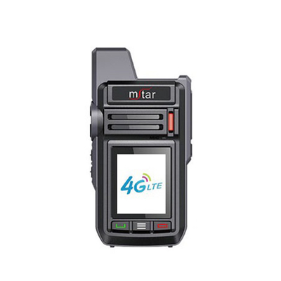 Αγορά 2G 3G 4G Μεγάλο 2 Way Walkie Talkie POC Μεγάλη απόσταση BQ-89 Δίκτυο Walkie Talkie σε απευθείας σύνδεση κατασκευή
