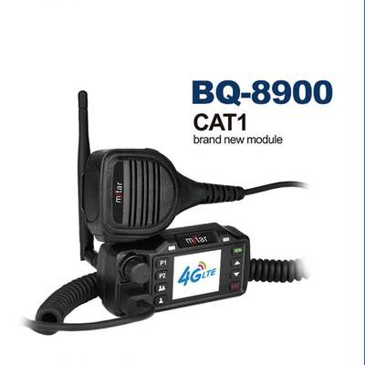 Αγορά POC 5000km Απόσταση Walkie Talkie BQ-8900 2G / 3G / 4G GPS Αυτοκινητό Walkie Talkie Radio σε απευθείας σύνδεση κατασκευή