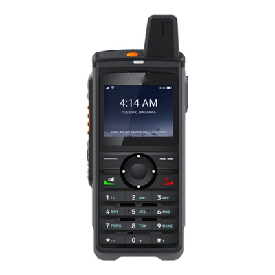 Αγορά Εκρηκτική Walkie Talkie POC PNC380 Χεριζόμενο LTE GPS GSM WLAN Wifi 4g Δυοδιάδρομη κάρτα SIM Δυοδιάδρομο ραδιοφωνικό ραδιόφωνο σε απευθείας σύνδεση κατασκευή