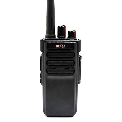 Αγορά Επαγγελματικά Walkie Talkies Μεγάλο Ακροαμβέλεια M-K3 σε απευθείας σύνδεση κατασκευή