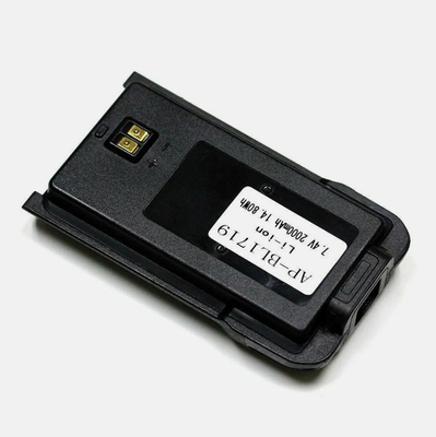 Αγορά Η μπαταρία BL1719 μπαταρία για TC-510, TC-585, TC-500S ραδιόφωνο 7.4v 2000mAh Li-ion σε απευθείας σύνδεση κατασκευή