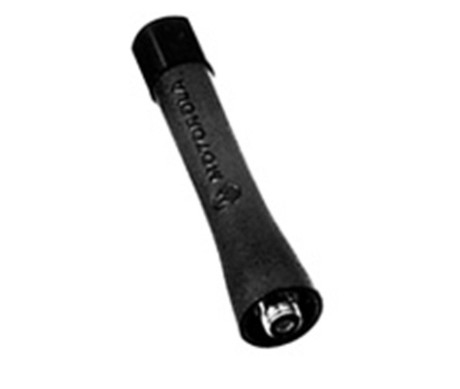 Αγορά 8505816K26 Motorola Αντένα Walkie Talkie Αντένα UHF Band Heliflex Stubby 3 ίντσες 470-512 MHz σε απευθείας σύνδεση κατασκευή