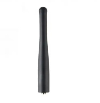 Αγορά Αντένα PMAD4095 VHF Short Stubby Αντένα Για 160-174 MHz Διάστημα συχνοτήτων Motorola Walkie-talkie Αντένα σε απευθείας σύνδεση κατασκευή