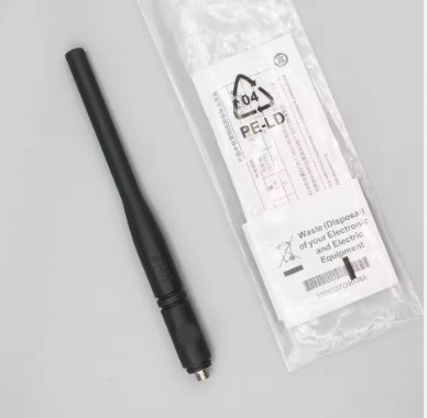 Αγορά Άντενα PMAD4117 VHF/GPS Ελικλική Άντενα για περιοχή συχνοτήτων 136-155 MHz Motorola Walkie-talkie Antenna σε απευθείας σύνδεση κατασκευή