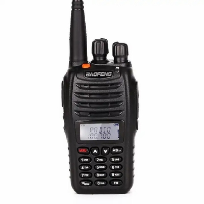 Αγορά Ψηφιακό Δύο Δρόμους Ραδιοφώνημα Baofeng UV-B5 Διπλή ζώνη ασύρματη μεγάλης εμβέλειας Δύο Δρόμους Ραδιοφώνημα Walkie Talkie σε απευθείας σύνδεση κατασκευή
