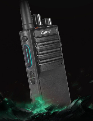 Αγορά Εξωτερική προστασία IP45 Ασύρματο Walkie Talkie Caltta KIRISUN 2 Way Radio PH400 σε απευθείας σύνδεση κατασκευή
