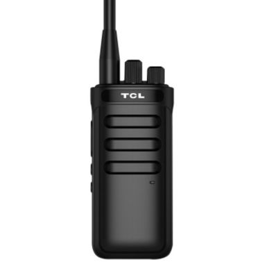 Αγορά Abell Tcl HT15 Μείωση θορύβου Μεγάλη απόσταση 2οδικά ραδιόφωνα Εξωτερικά Αναβάθμιση ισχύος Μεγάλης χωρητικότητας μπαταρία σε απευθείας σύνδεση κατασκευή