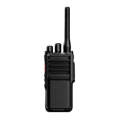 Αγορά HP500 UHF VHF 2200mAh μπαταρία GMRS Ραδιόφωνα αυτοκινήτων Επαγγελματικό DMR Walkie Talkie σε απευθείας σύνδεση κατασκευή