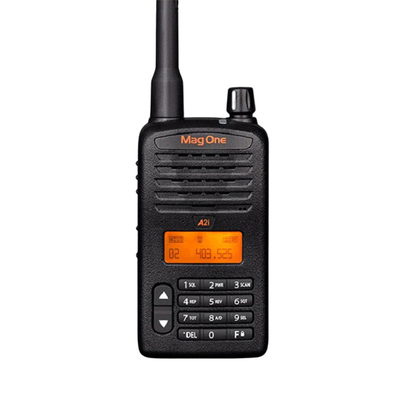 Αγορά A2i Ψηφιακό Walkie Talkie Μακροδιάστημα High Power Hotel Property Management Ραδιόφωνο σε απευθείας σύνδεση κατασκευή