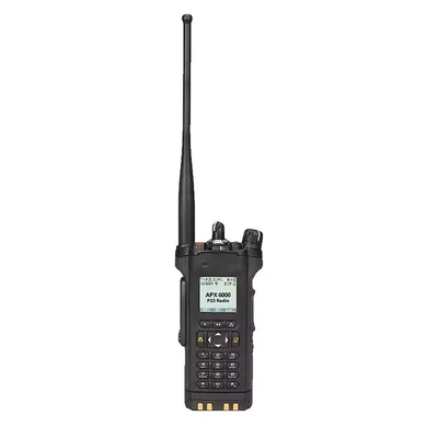 Αγορά APX6000 Δύο δρόμοι ραδιόφωνο MULTI-BAND δημόσια ασφάλεια ασφάλεια μακρινή ακτίνα walkie talkie σε απευθείας σύνδεση κατασκευή