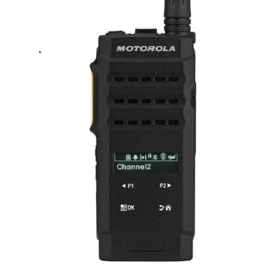 Αγορά SL3500E Strong Signal Επαγγελματικό Ψηφιακό Μαύρο Εξωτερικό Walkie Talkie Μακράς Περιοχής σε απευθείας σύνδεση κατασκευή