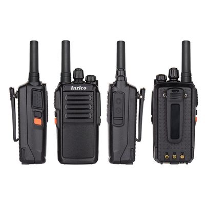 Αγορά INRICO T526 GPS Android 5000 mAh Χρόνος αναμονής 33 ώρες IP54 σε απευθείας σύνδεση κατασκευή