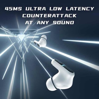 Αγορά Ακουστικά Ακουστικά Ακουστικά Ασύρματα Στερεοειδή Ακουστικά Tws Earbud Sport Tws Bt 5.3 Ακουστικά Ακουστικά σε απευθείας σύνδεση κατασκευή