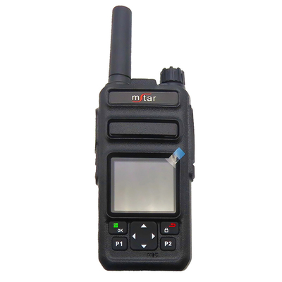 Αγορά N-519 Long-distance 4G Full Netcom Walkie-talkie Supports One-to-one Call, Group Call, GPS Positioning σε απευθείας σύνδεση κατασκευή