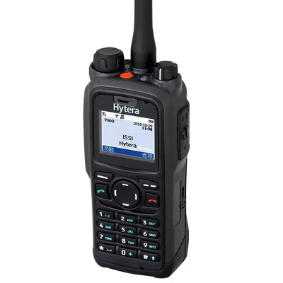 Αγορά Ανερόστερο Walkie Talkie για ψηφιακό κινητό ραδιόφωνο 368g σε απευθείας σύνδεση κατασκευή