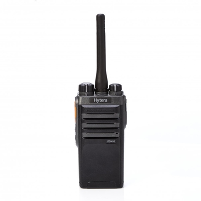 Αγορά VHF 136-174 MHz UHF 400-470 MHz Περιοχή συχνοτήτων Ψηφιακά Walkie Talkie Radios για και απόδοση σε απευθείας σύνδεση κατασκευή