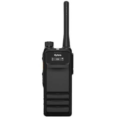 Αγορά Λειτουργική τάση 7.7V Μπαταρία 2400mah VHF Walkie Talkie για αποτελεσματική επικοινωνία σε απευθείας σύνδεση κατασκευή
