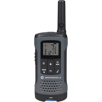 Αγορά 15 ώρες διάρκεια ζωής της μπαταρίας Walkie Talkie Handheld Μακροδιάστημα επαναφορτιζόμενο και περισσότερα σε απευθείας σύνδεση κατασκευή