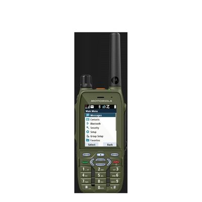 Αγορά ISO/IEC 15693 NFC Compatible Motorola Two Way Radio 200g 1900mAh μπαταρία για την απόδοση σε απευθείας σύνδεση κατασκευή