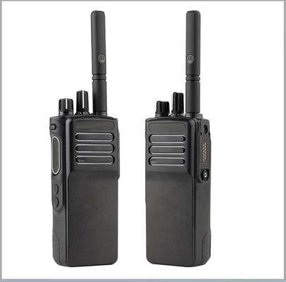 Αγορά Δύναμη εξόδου 5W Motorola UHF Walkie Talkie Σύνθετο και ισχυρό 130 x 55 x 34 mm σε απευθείας σύνδεση κατασκευή