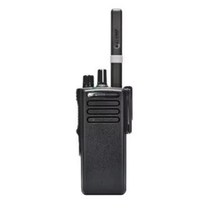 Αγορά 130.3 x 55.2 x 39.6 mm Motorola DP4400 UHF για επικοινωνία μεγάλης εμβέλειας σε απευθείας σύνδεση κατασκευή