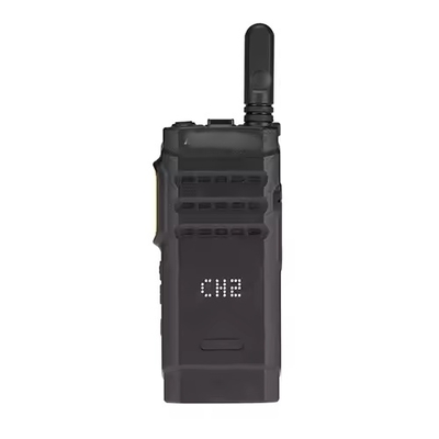 Αγορά Walkie Talkie UHF VHF 3W ισχύς εξόδου και μπαταρία 2000-2500mAh για βελτιωμένη επικοινωνία σε απευθείας σύνδεση κατασκευή