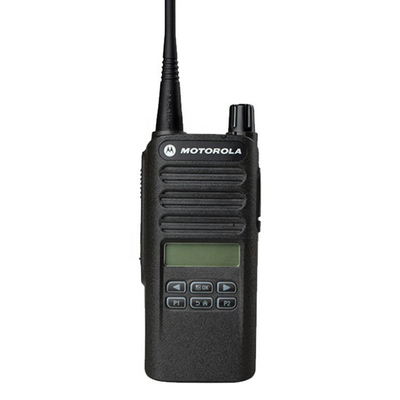 Αγορά Διατροπική διαμόρφωση 70dBm Motorola VHF Walkie Talkie -36dBm<1GHz Διαβίβαση / ακτινοβολία διασκορπισμένη για επικοινωνία σε απευθείας σύνδεση κατασκευή