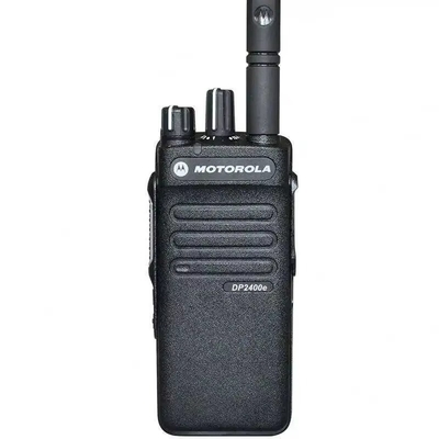 Αγορά Motorola UHF Walkie Talkie DMR Ψηφιακό Ραδιόφωνο 10KM Πεδίο IPX7 σε απευθείας σύνδεση κατασκευή