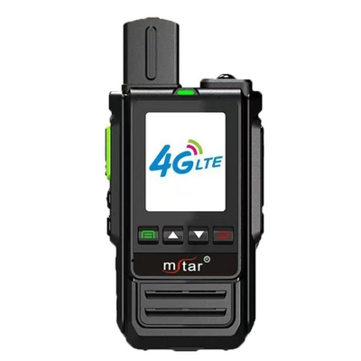 Αγορά MSTAR N-536 4G Walkie Talkie με εμβέλεια 3-8km και ενδοεπικοινωνία σε απευθείας σύνδεση κατασκευή