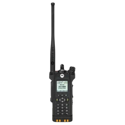 Αγορά Motorola APX8000 UHF Walkie Talkie 50 χλμ. Περιοχή 1000 καναλιών σε απευθείας σύνδεση κατασκευή
