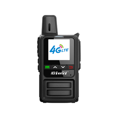 Αγορά Καθαρός δυνατός ήχος 4g Walkie Talkie με απόδοση και σύστημα λειτουργίας Linux σε απευθείας σύνδεση κατασκευή