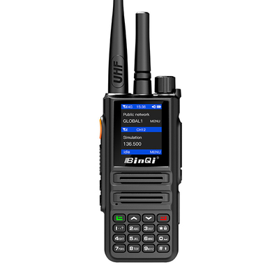 Αγορά Ραδιοφωνία υψηλής ευκρίνειας Walkie Talkie Μεγάλη εμβέλεια με προσαρμοσμένη συσκευασία Ναι σε απευθείας σύνδεση κατασκευή