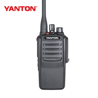 Αγορά 5W UHF VHF DMR Walkie Talkie YANTON DM-900 Ραδιοφώνημα μεγάλης εμβέλειας σε απευθείας σύνδεση κατασκευή