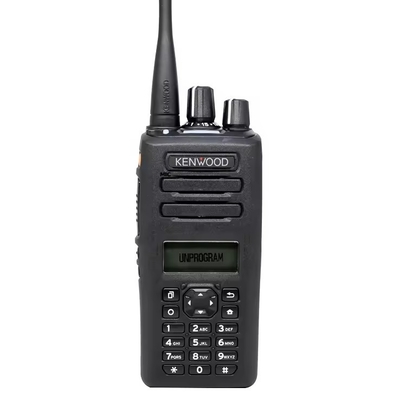 Αγορά Kenwood NX-3220 DMR NXDN Ψηφιακός Πομποδέκτης Δύο Δρόμων IP67 Αδιάβροχος σε απευθείας σύνδεση κατασκευή