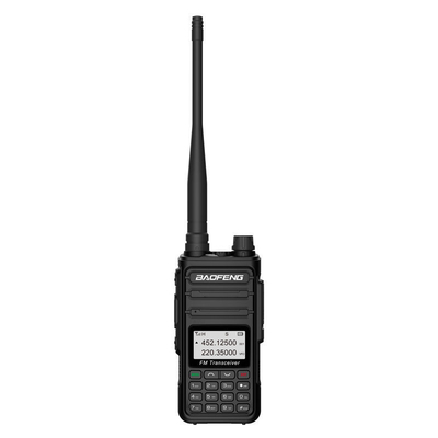 Αγορά Αμφίδρομο ραδιόφωνο Baofeng P15UV UHF VHF με λειτουργία Scramble σε απευθείας σύνδεση κατασκευή