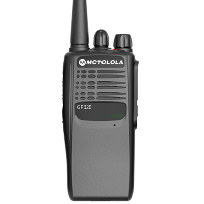 Αγορά Επαγγελματικό Walkie Talkie GP328 UHF 15km Μεγάλης Εμβέλειας σε απευθείας σύνδεση κατασκευή