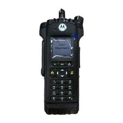 Αγορά Motorola APX6000 P25 Φορητό Ραδιόφωνο Μονής Ζώνης με Bluetooth GPS σε απευθείας σύνδεση κατασκευή
