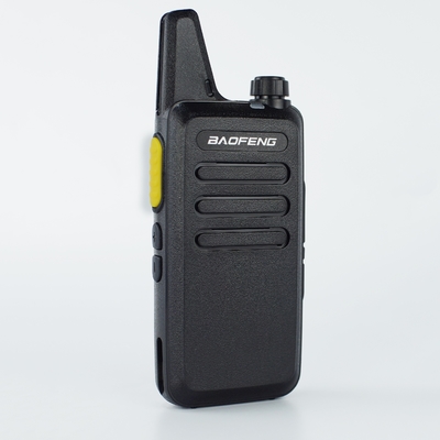 Αγορά Baofeng T20D UHF 400-470MHz Ψηφιακός πομποδέκτης 2W Φορητό ραδιόφωνο σε απευθείας σύνδεση κατασκευή
