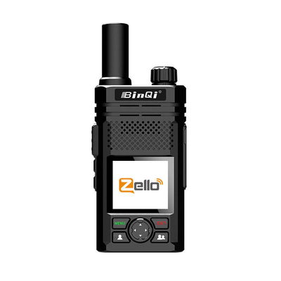 Αγορά BinQi BQ-K36 4G LTE Two-Way Radio with Dual SIM Slots σε απευθείας σύνδεση κατασκευή