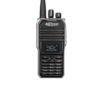 Αγορά Ψηφιακός φορητός πομποδέκτης Kirisun V9 5W 10km εμβέλειας σε απευθείας σύνδεση κατασκευή