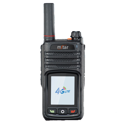 Αγορά Mstar N-380 4G LTE Android Walkie Talkie με GPS WiFi Bluetooth σε απευθείας σύνδεση κατασκευή