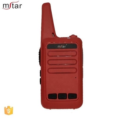 Αγορά MSTAR M-618 Παιδικό Walkie Talkie Αμφίδρομο Ραδιόφωνο Εμβέλειας 3-5KM σε απευθείας σύνδεση κατασκευή