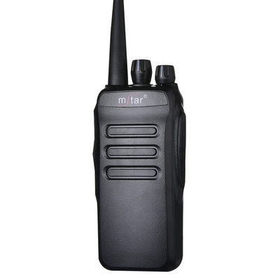 Αγορά Ψηφιακό Walkie Talkie Mstar M-598 5W 400-470MHz Μεγάλης Εμβέλειας σε απευθείας σύνδεση κατασκευή