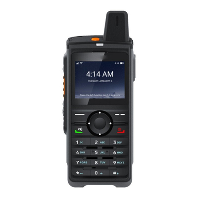 Αγορά MSTAR PNC380 4G POC Walkie Talkie 4000mAh IP67 UHF VHF σε απευθείας σύνδεση κατασκευή