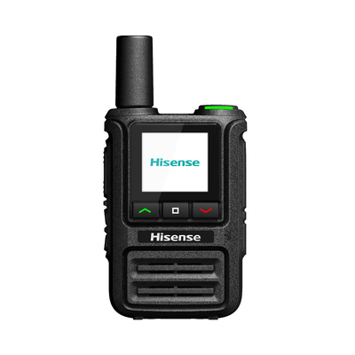 Αγορά Hisense H05 4G LTE POC Ραδιόφωνο με 1,44 ίντσες χρωματική οθόνη σε απευθείας σύνδεση κατασκευή