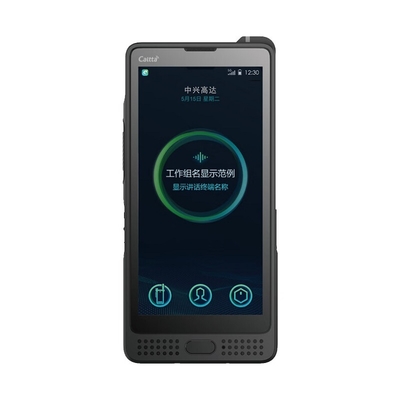 Αγορά Caltta NH970Ex 5G IP68 Αδιάβροχο Ανθεκτικό στη Σκόνη Walkie Talkie σε απευθείας σύνδεση κατασκευή