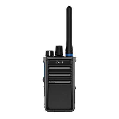 Αγορά Ψηφιακός πομποδέκτης Caltta DH610 DMR 400-470MHz IPX6 σε απευθείας σύνδεση κατασκευή