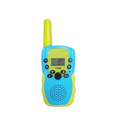 Αγορά MSTAR T388 UHF Παιδικό Walkie Talkie με Εμβέλεια 3km σε απευθείας σύνδεση κατασκευή