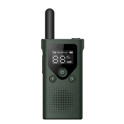Αγορά Mstar CD18P UHF Ψηφιακός Πομποδέκτης 5W IP67 Εμβέλεια 8km σε απευθείας σύνδεση κατασκευή